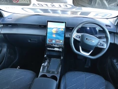 2026 Lepas L4 1.5t Javan