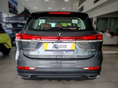 2026 Changan Cs75 Pro 1.5t At 5s Ce