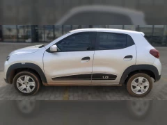 2023 Renault Kwid 10 Dynamique Zen 5 Door Amt
