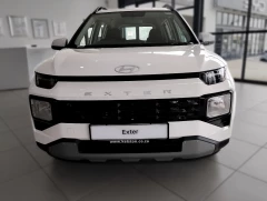 HYUNDAI EXTER 1.2 EXECUTIVE MT