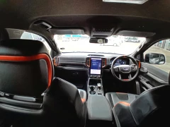 2025 Ford 3.0 V6 Bi-turbo Ecoboost Raptor D/c 4wd