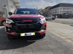 ISUZU 1.9 DDI DOUBLE CAB HR X-RIDER AT