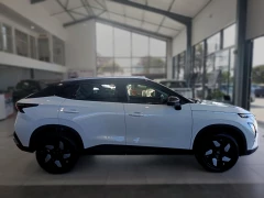 OMODA C5 HEV