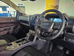 FORD 2.0 DOUBLE CAB XLT 4X2 6AT
