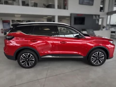 CHERY TIGGO 7 CSH PLUS