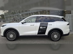 2026 Chery Csh 1.5t 3dht Vangiard Awd