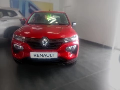 RENAULT KWID 1.0L EVOLUTION