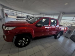 FOTON G7 DCAB 4X2 TL MT