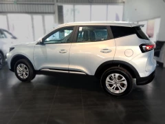 CHERY TIGGO 4 CROSS LITE MT