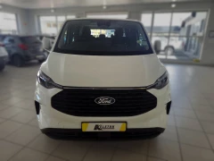 2026 Ford Tourneo Custom 20l Lwb Bus Active 8at