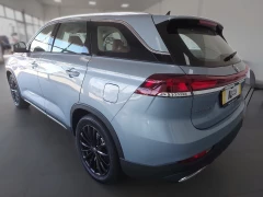 CHANGAN CS75 PRO 1.5T AT 5S CE