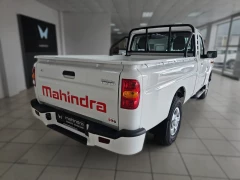 MAHINDRA PIK UP 2.2 MHAWK SC 4X2 MT S6 REFRESH