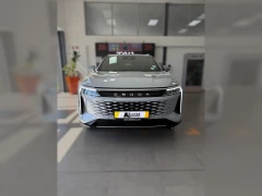 2025 OMODA C9 AWD EXPLORE