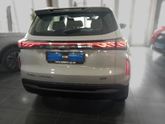 CHERY TIGGO 4 CROSS HEV COMFORT