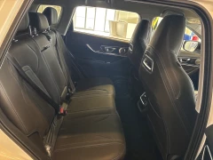 CHERY TIGGO 7 DARK EDITION