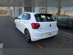 2019 Volkswagen Polo Gti 2.0 147kw Dsg