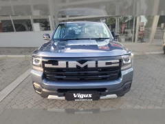 JMC NEW VIGUS DOUBLE CAB DIESEL AT 4X2