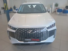 CHERY TIGGO 4 CROSS LITE MT