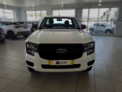 2024 Ford Ranger Single Cab 2.0l Turbo Xlt 10 At 4x4