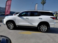 2020 Toyota Fortuner 28gd-6 4x4 Epic At