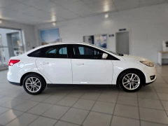 2018 Ford 2.0 Ecoboost St1 6mt 5 Door