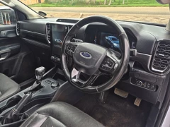 2024 Ford Ranger Super Cab 20d Bi Turbo Xlt Hr At 4x4 Pu
