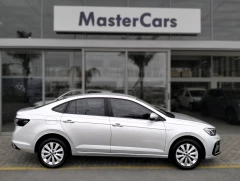 2024 Volkswagen Polo Sedan 1.0 Tsi 85kw Life Tiptronic