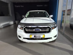 2023 Ford 2.2 Tdci Super Cab Xls 6at 4x2