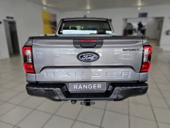 FORD RANGER DOUBLE CAB 3.0L V6 SPORT 4WD 10AT