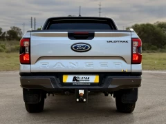 2024 Ford Ranger Double Cab 20l Bi Turbo Wildtrack 4x2