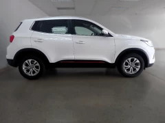 2024 Chery Tiggo 4 Pro Lite Cvt