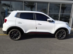 2023 Chery Tiggo 4 Pro 15t Cvt Elite