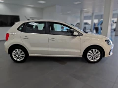 2026 VOLKSWAGEN POLO VIVO 1.4 63KW LIFE