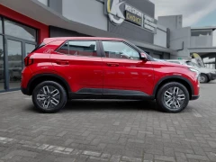 2023 Hyundai Venue 1.0 Motion Dct My22