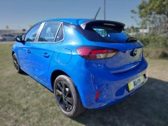 2024 Opel Corsa Lite 12t 74kw Mt My24