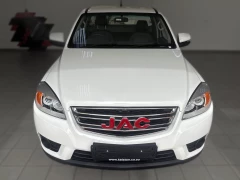 JAC T6 20 CTI LUX 4X2 SC