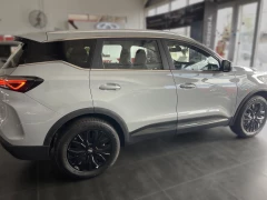 CHERY TIGGO 7 1.5T PRIME