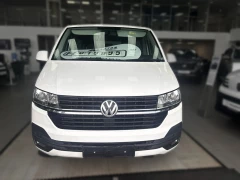 2022 Volkswagen Kombi Trendline Tdi 110kw Swb Dsg