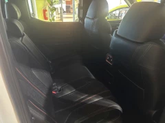 BYD SHARK 6 PAHAF