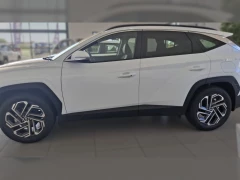 HYUNDAI TUCSON R2.0 EXECUTIVE A/T