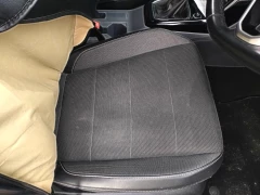 2019 Volkswagen T-cross 1.0 Tsi Highline Dsg