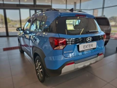 HYUNDAI EXTER 1.2 EXECUTIVE MT