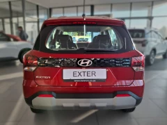 HYUNDAI EXTER 1.2 PREMIUM AMT