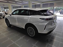 2025 Omoda C9 Awd Explore