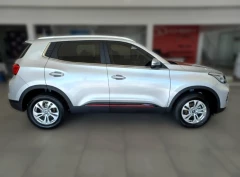 2024 Chery Tiggo 4 Pro 1.5 Cvt Comfort 6 Airbags