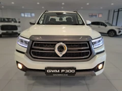 GWM P300 DOUBLE CAB 2.4TD LT 4X4 AT
