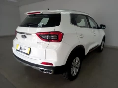 2024 Chery Tiggo 4 Pro Lite Cvt