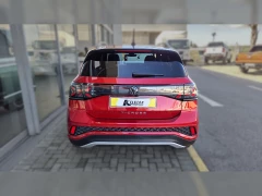 2025 Volkswagen T-cross 1.0 Tsi 85kw R-line Dsg