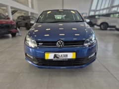 2024 Volkswagen Polo Vivo 1.0 Tsi 81kw Gt