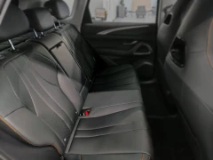 BYD SEALION 5 COMFORT